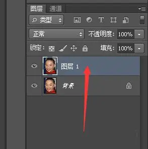 人物磨皮，用Photoshop让人物皮肤光滑细腻_www.haoyidiansheji.com