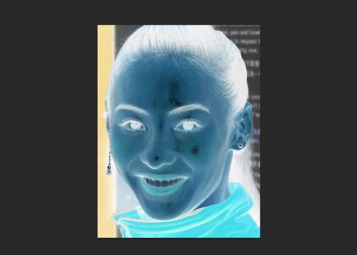 人物磨皮，用Photoshop让人物皮肤光滑细腻_www.haoyidiansheji.com