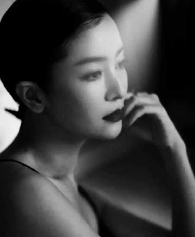 人像修图，用PS给照片人物面部打光_www.haoyidiansheji.com