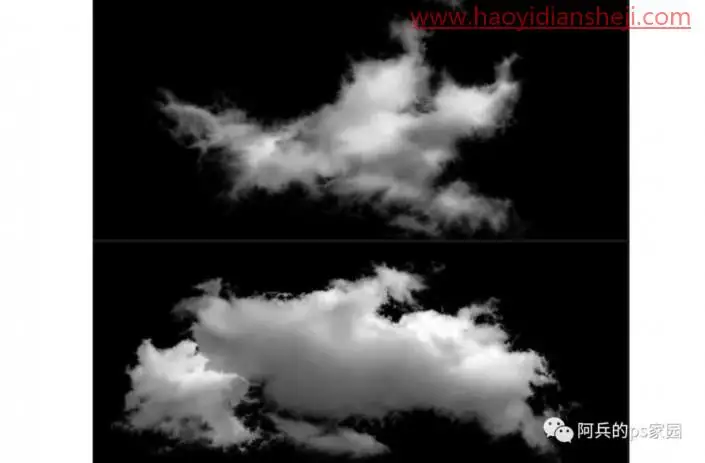 图片合成，PS合成魔法书里的世界_www.haoyidiansheji.com