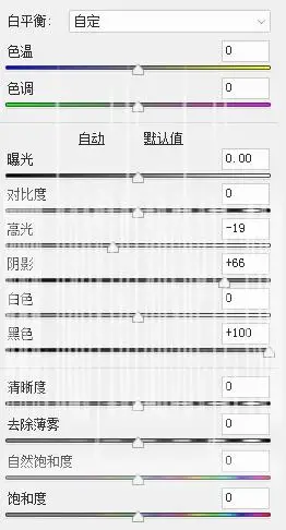 糖果色后期 | T2期摄影后期教程_www.haoyidiansheji.com