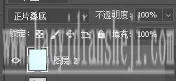 玻璃效果，用PS快速制作逼真的玻璃碎片效果照片_www.haoyidiansheji.com