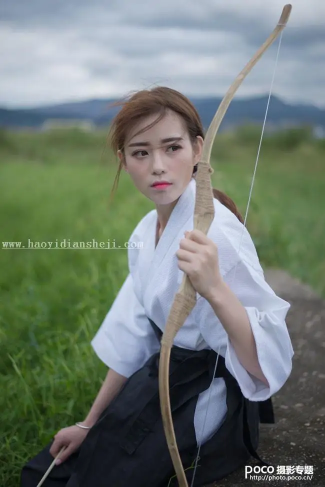 通透色，如何调出通透清新的人像照片？_www.haoyidiansheji.com
