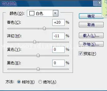 SAI教程，时尚言情画手绘效果教程_www.haoyidiansheji.com
