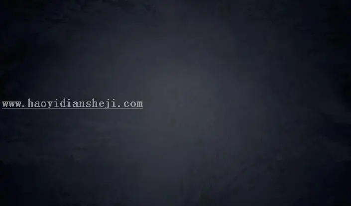 纹理字，设计蜘蛛侠纹理文字效果_www.haoyidiansheji.com