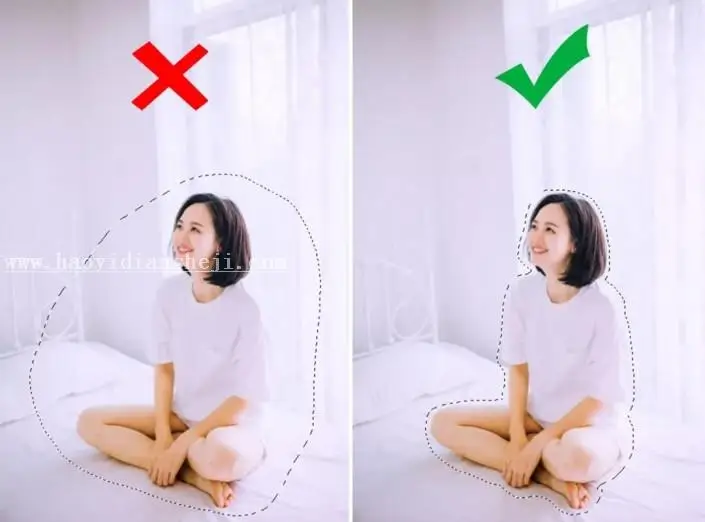 小清新，通过PS给不要的照片调出小清新风格_www.haoyidiansheji.com