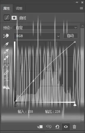 皮肤精修，用PS打造干净透亮的人物妆面造型_www.haoyidiansheji.com