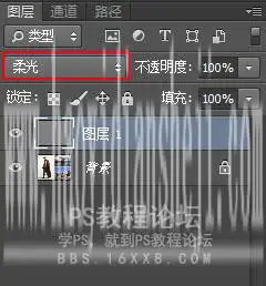 修图技巧，怎么填充50%中性灰？_www.haoyidiansheji.com