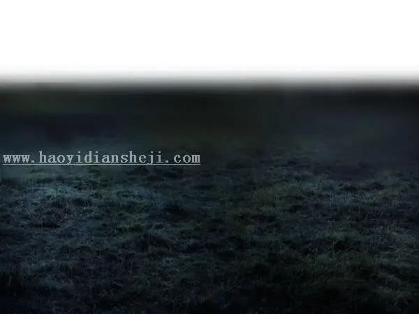 童话场景，合成爱丽丝漫游仙境的小人国场景_www.haoyidiansheji.com