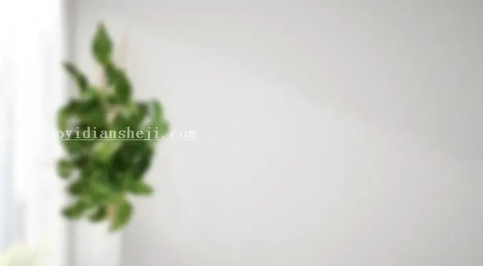 3D功能，通过PS的3D功能制作沙发上的靠枕_www.haoyidiansheji.com