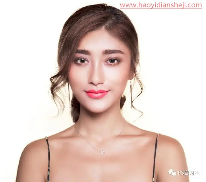 抠人物，快速抠取所需人物_www.haoyidiansheji.com