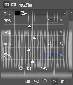 转手绘，用PS加SAI把三生三世的阿离变成转手绘效果照片_www.haoyidiansheji.com