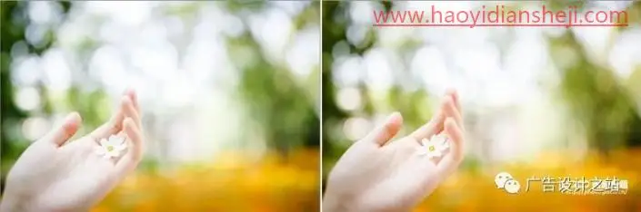 LR调色教程，用LR把夏天的颜色以图片的样式呈现出来_www.haoyidiansheji.com