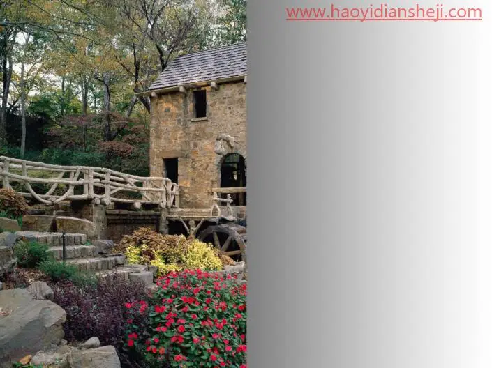 抠图工具，在PS中混合颜色带及其实例应用_www.haoyidiansheji.com