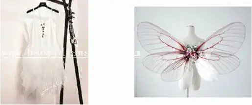 梦幻效果，用PS给外景照片添加唯美仙境感觉_www.haoyidiansheji.com