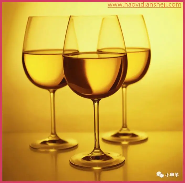 抠玻璃，在PS中抠出透明的玻璃酒杯_www.haoyidiansheji.com