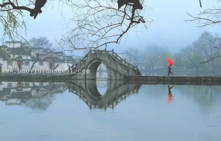 曲线修图，用曲线调整灰暗照片的使用方法_www.haoyidiansheji.com