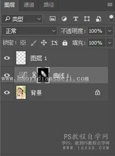 小清新，通过PS和LR调出夏日小清新通透人像_www.haoyidiansheji.com
