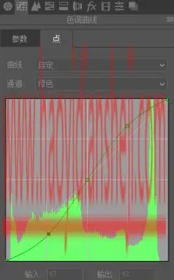 胶片色，制作清新胶片风人像调色_www.haoyidiansheji.com