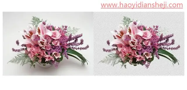 蒙版教程，通过PS中的蒙版给图片营造高级感效果_www.haoyidiansheji.com