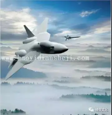 实用工具，用PS中的哑光绘画将3D渲染带到实际生活_www.haoyidiansheji.com