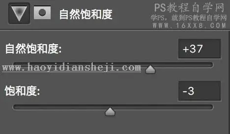 小清新，用PS和LR打造干净通透的教室日系小清新照片_www.haoyidiansheji.com