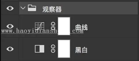 商业修图，讲解商业修图的观察器使用方法_www.haoyidiansheji.com