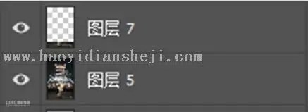 古风后期，通过LR把仙气十足的古风摄影前期后期全部教给你_www.haoyidiansheji.com
