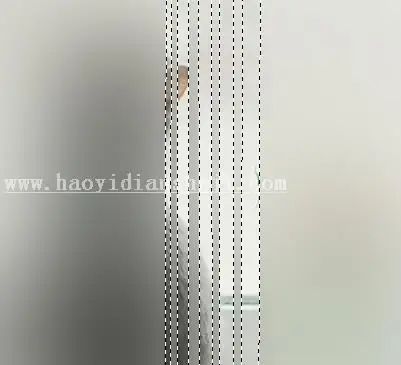 水雾效果，用PS制作逼真的下雨天玻璃水雾效果照片_www.haoyidiansheji.com