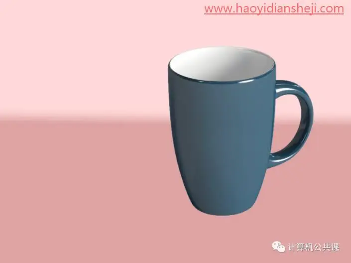 照片合成，通过PS设计一幅创意蜡烛人的造型_www.haoyidiansheji.com