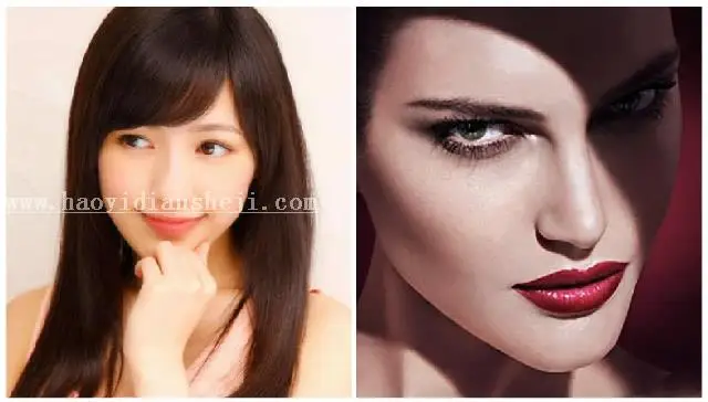 欧美色，用PS打造立体感的欧美人像感大片_www.haoyidiansheji.com