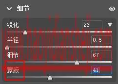 黑金风格，打造炫酷城市黑金效果_www.haoyidiansheji.com