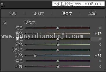 城市风景，用PS和LR结合制作冷色调的城市风景照_www.haoyidiansheji.com