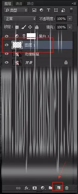 人像后期，用PS对室内拍摄人像进行高品质精修_www.haoyidiansheji.com