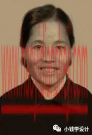 旧照片，通过PS修复还原损坏的旧照片_www.haoyidiansheji.com