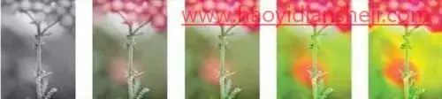 人物磨皮，在ps中用高低频给人物进行磨皮精修_www.haoyidiansheji.com