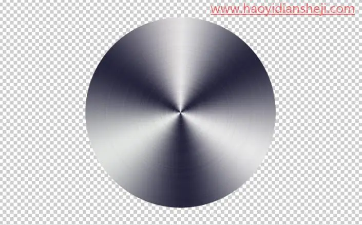 金属效果，打造金属光泽效果的图片_www.haoyidiansheji.com