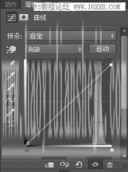风光摄影，用PS详细解析那些风光大片的后期修图_www.haoyidiansheji.com