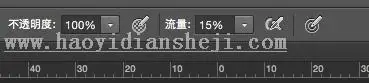 上色教程，老旧黑白照片上色教程_www.haoyidiansheji.com