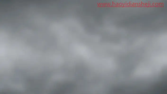 奇幻合成，合成一张鬼怪打高尔夫的场景照片_www.haoyidiansheji.com