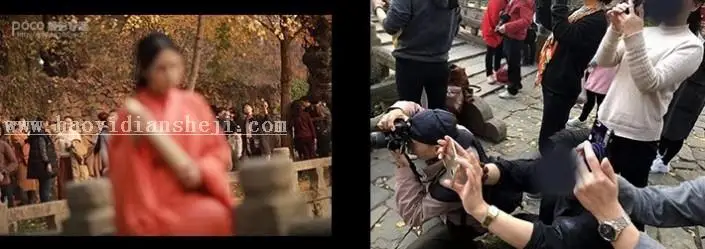 LR调色教程，通过LR调出古风歌人像暗调的照片_www.haoyidiansheji.com