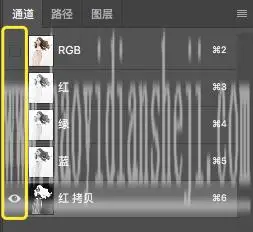 抠头发，快速高效的抠发方法传授给你_www.haoyidiansheji.com