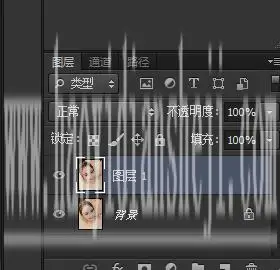 SAI教程，结合PS制作转手绘暖色调效果_www.haoyidiansheji.com