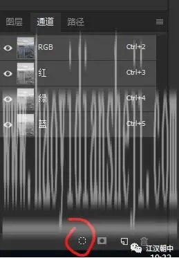 曲线工具，PS曲线工具与灰度蒙版的高级运用_www.haoyidiansheji.com