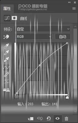 人像后期，通过PS把人物调出清新的马卡龙色调_www.haoyidiansheji.com