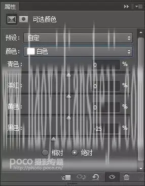 古风照片，通过PS打造古典武侠中国风侠女风照片_www.haoyidiansheji.com