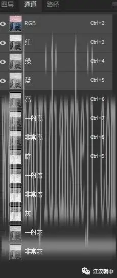 曲线工具，PS曲线工具与灰度蒙版的高级运用_www.haoyidiansheji.com