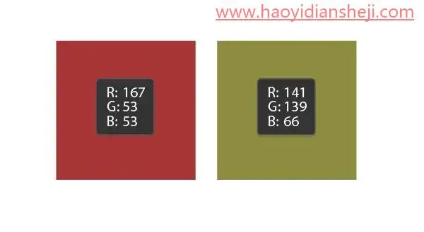 图案制作，制作流行世界的费尔岛花纹图案照片_www.haoyidiansheji.com