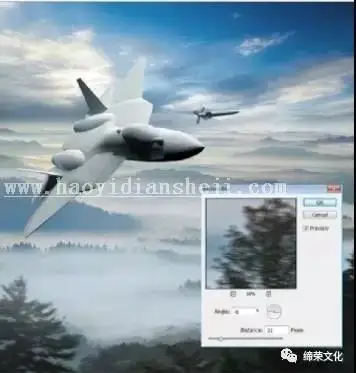 实用工具，用PS中的哑光绘画将3D渲染带到实际生活_www.haoyidiansheji.com