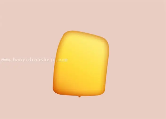 鼠绘卡通，鼠绘一个穿毛衣的卡通动漫教程_www.haoyidiansheji.com
